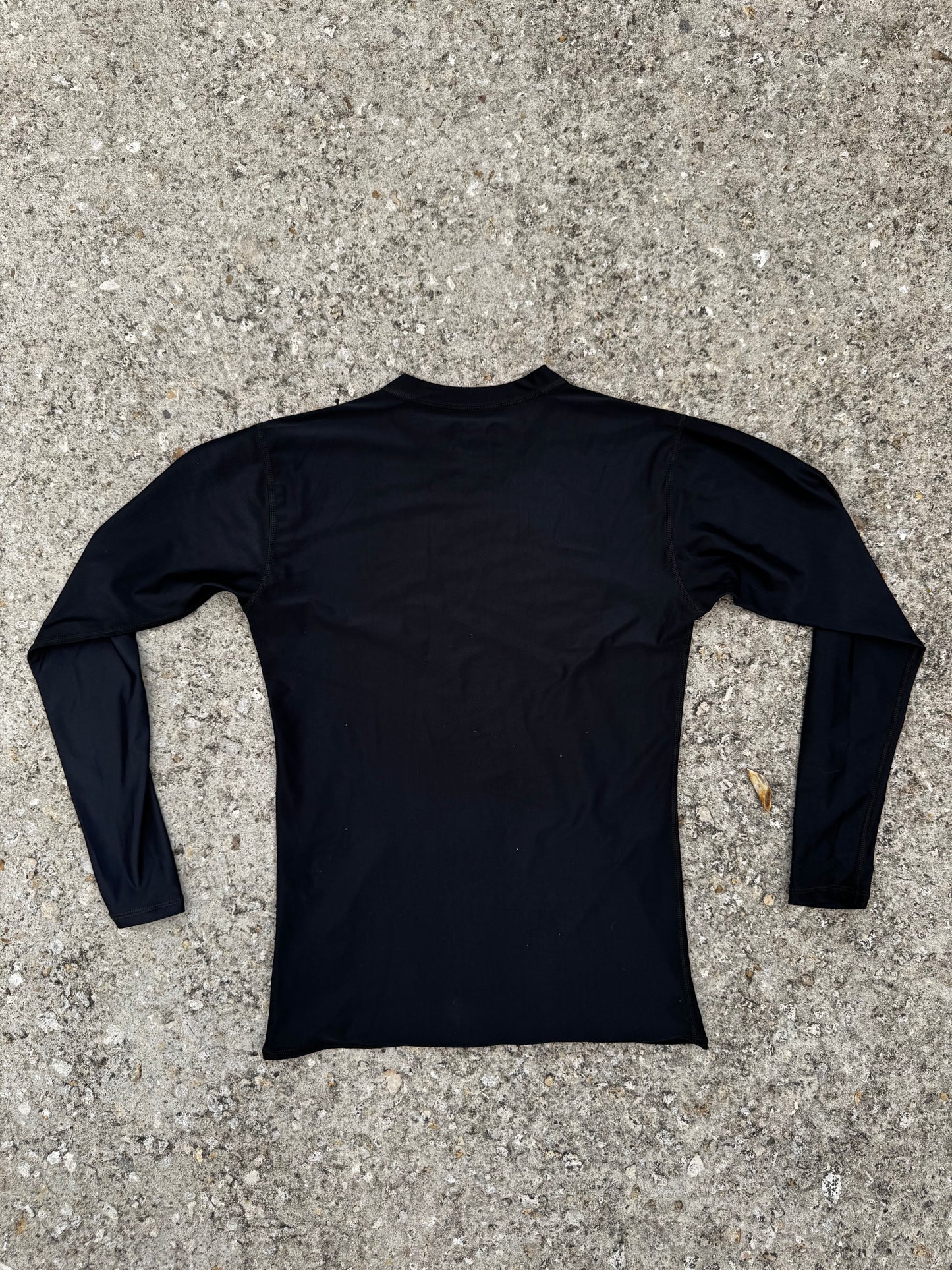 Wings of Death Compression Shirt (No Back Print)