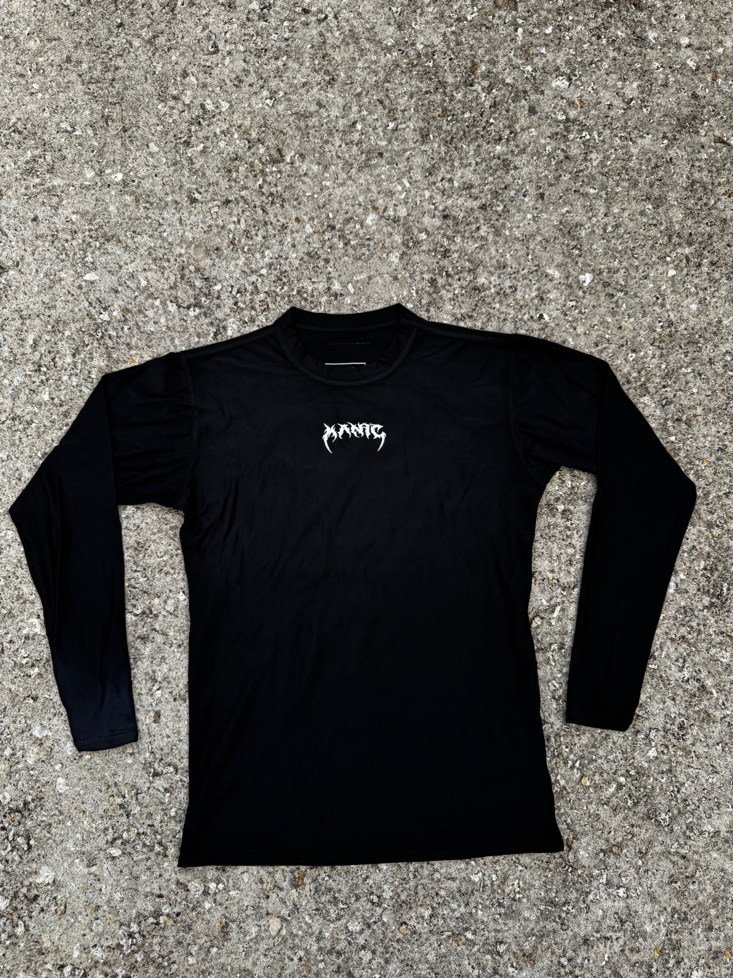 Mayham Compression Shirt