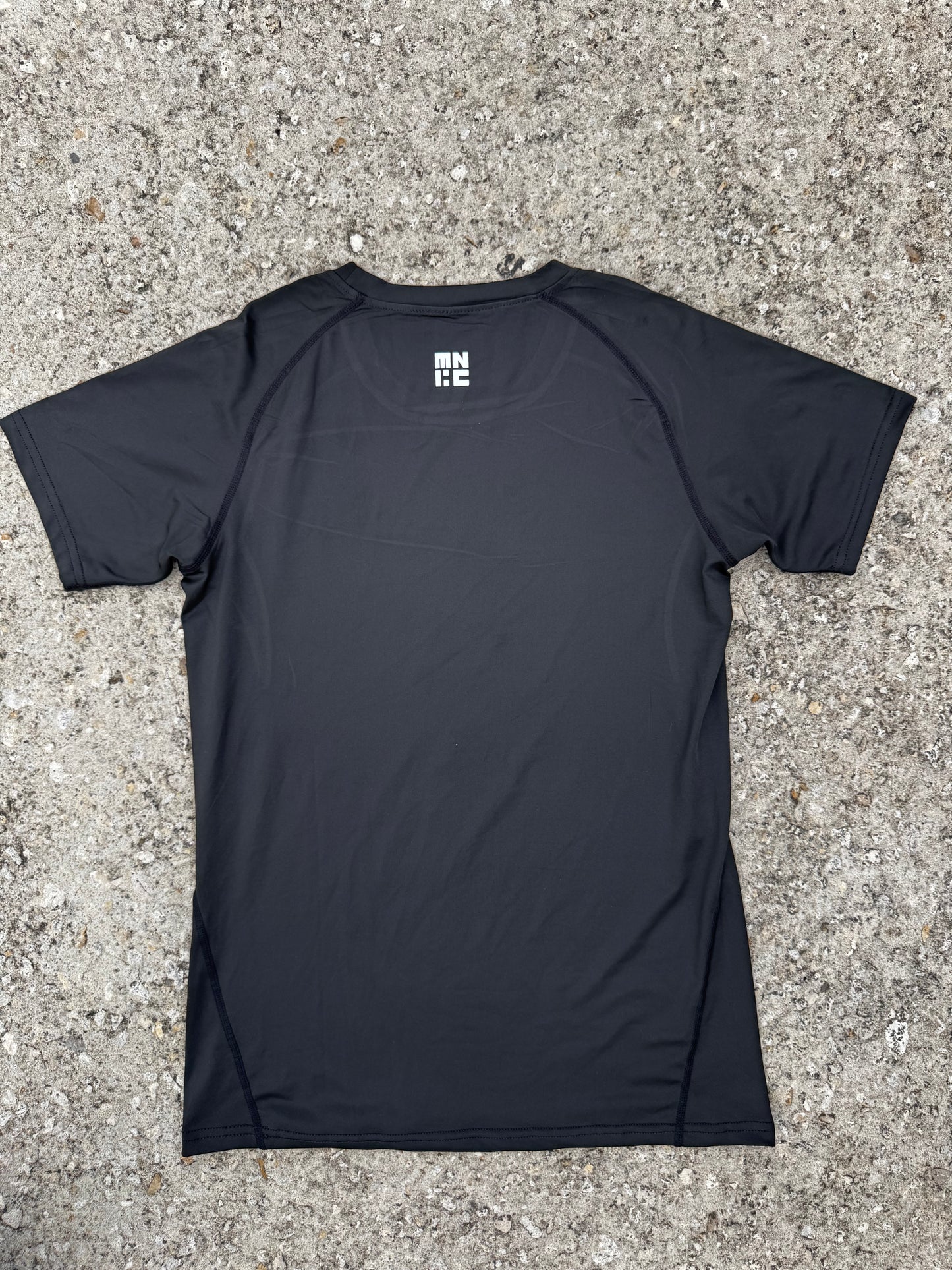 The Basics Compression Shirt