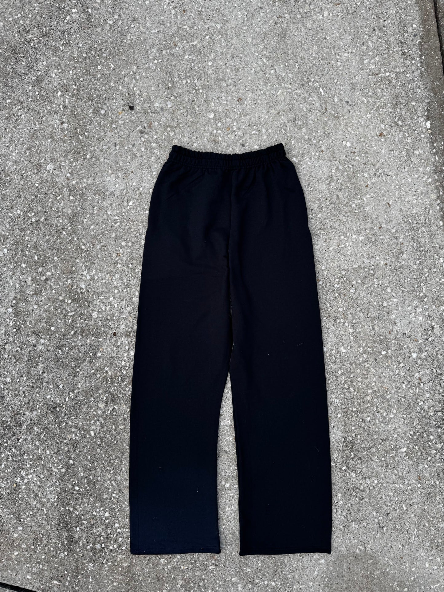 The Basics Baggy Sweatpants