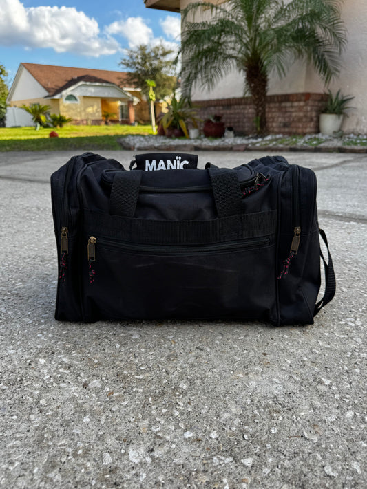 Manic Compact Duffel Bag