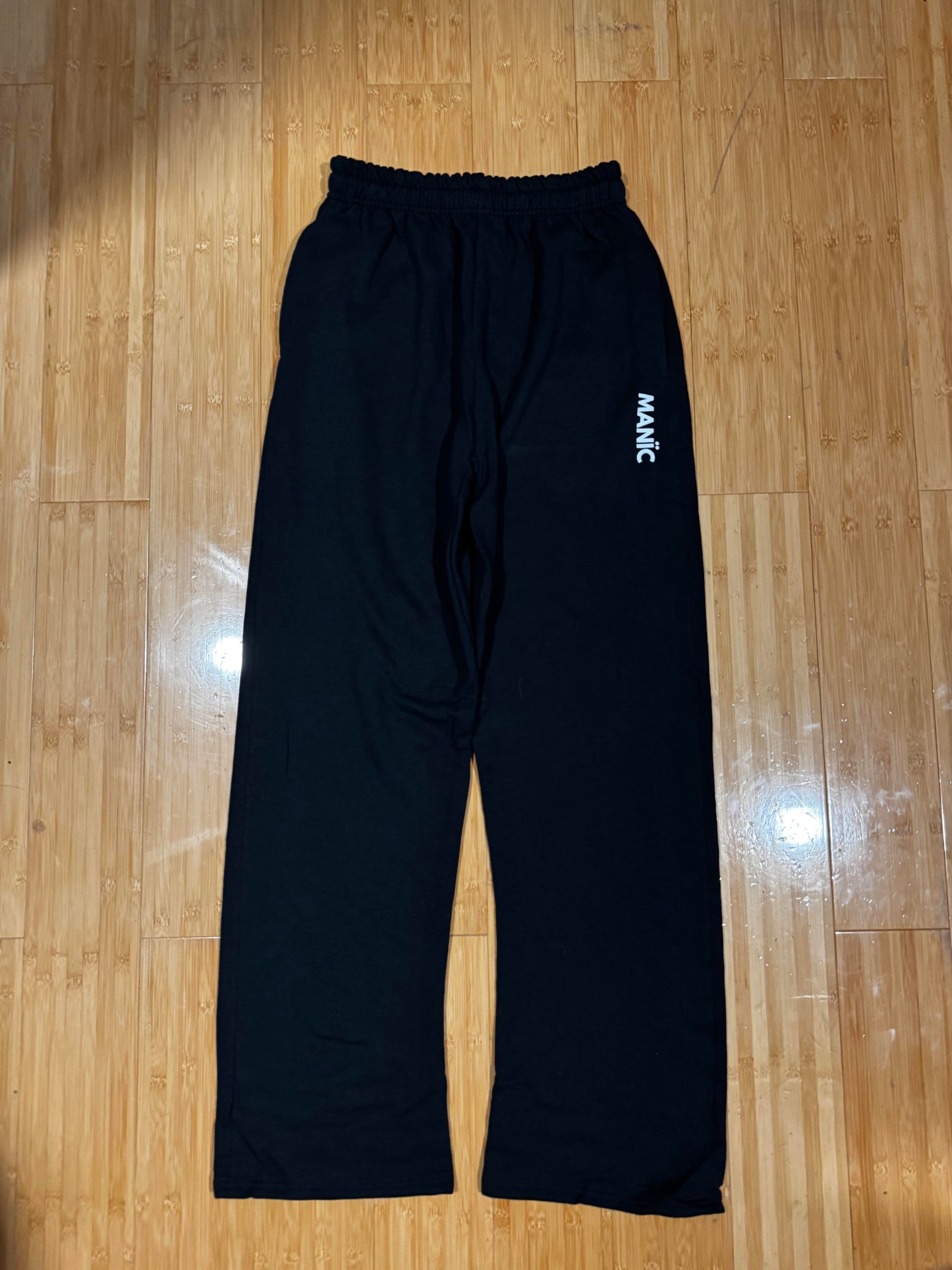 The Basics Baggy Sweatpants